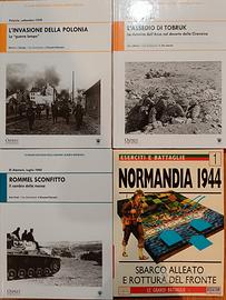 libri STORIA - II GUERRA MONDIALE 