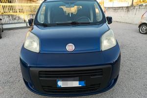 Fiat Qubo 1.4 8V 77 CV Dynamic Natural Power