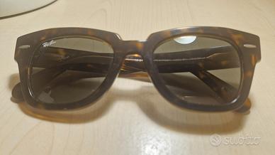 Occhiali RayBan da sole