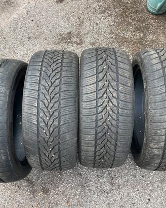 4 gomme invernali 225/50r17 98v XL