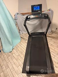 Tapis  roulant nordictrack