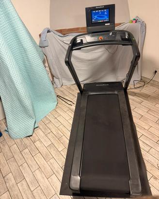Tapis  roulant nordictrack