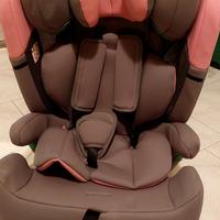 seggiolino auto