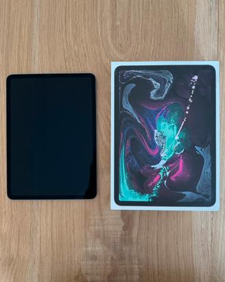iPad Pro 64gb Wifi