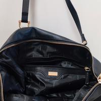 Borsa nera Carpisa 