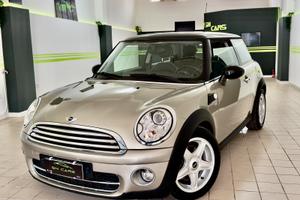 Mini cooper D 1.6 chili*PELLE XENON NEOPATENTATI