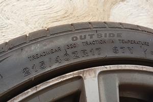 gomme  cerchi 