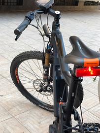 Bicicletta elettrica