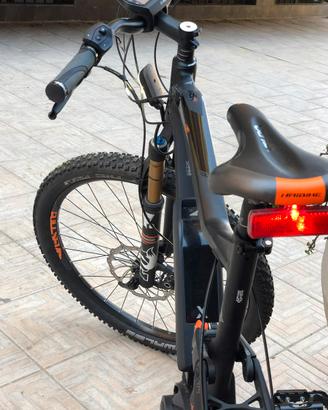 Bicicletta elettrica