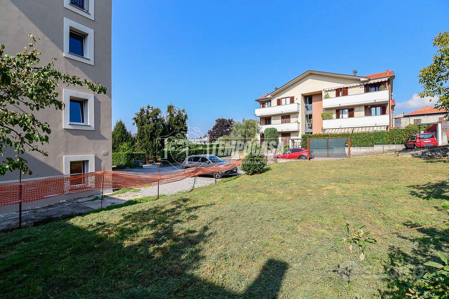 Capiago Intimiano - Terreno edificabile - Vista 5