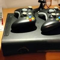 Xbox 360 elite + giochi