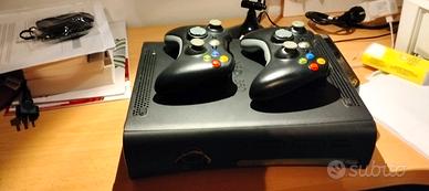 Xbox 360 elite + giochi