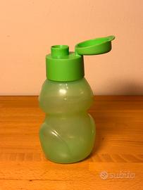 Borraccia Tupperware Eco 350 ml verde