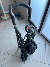 Telaio Trio Inglesina