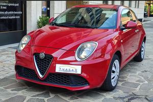 Alfa Romeo MiTo Urban 1.4 8V S&S Neopatenta #11717