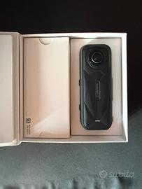 Insta360 X5