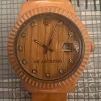 Ab aeterno - Alba limited edition - orologio donna