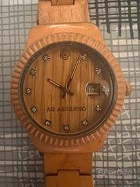 Ab aeterno - Alba limited edition - orologio donna