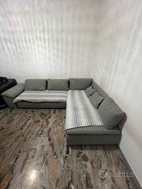 Divano letto