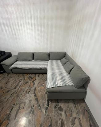 Divano letto