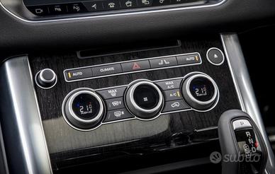 Pannello Range Rover Sport L494 (2014-2017)