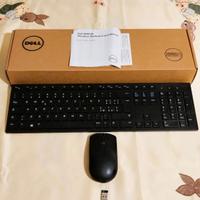 🟥☢️PREZZO SPEDIZIONE INCLUSA☢️🟥DELL KM636 SYSTEM