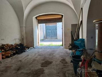 Indipendente con giardino