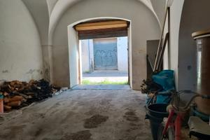 Indipendente con giardino