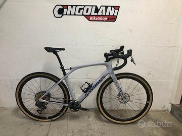 Specialized Diverge STR S-Works