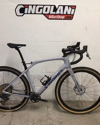 Specialized Diverge STR S-Works