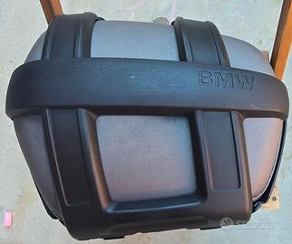 Valigie  originali BMW F800