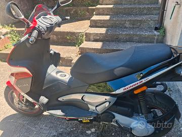 motorino gilera runner 