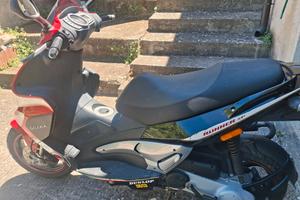 motorino gilera runner 