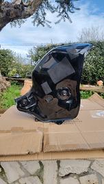 Serbatoio Honda CBR 1000 RR