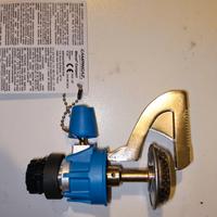 Campingaz bleuet compact