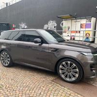RANGE ROVER SPORT RR HSE  349cv VALUTO PERMUTA