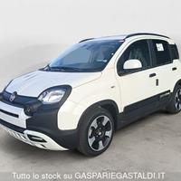 FIAT Pandina 1.0 FireFly 65 CV Hybrid Cross