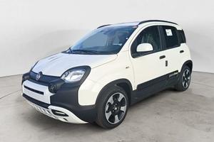 FIAT Pandina 1.0 FireFly 65 CV Hybrid Cross