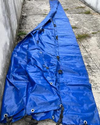 Telo copertura