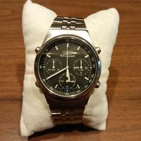 Seiko SQ Chronograph 