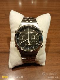 Seiko SQ Chronograph 