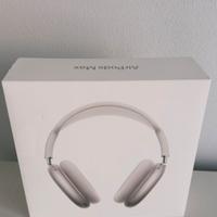 Apple AirPod Max - NUOVE/SIGILLATE