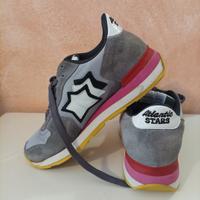 Scarpe Atlantic Stars 