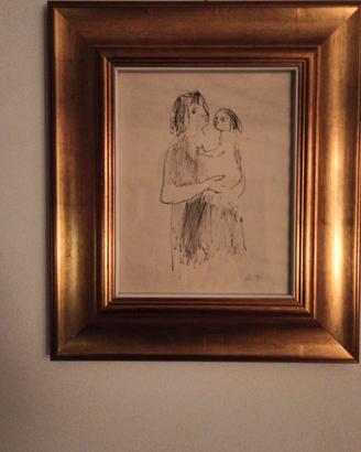 xavier bueno opera unica