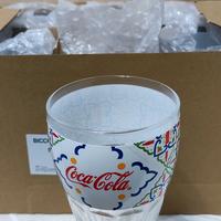 6 Bicchieri Coca Cola Sicilia 2024 Summer