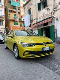 Volkswagen Golf 2.0 TDI 115 CV SCR Life iva espost