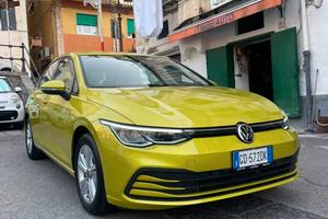 Volkswagen Golf 2.0 TDI 115 CV SCR Life iva espost