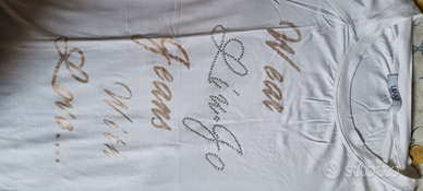 T shirt