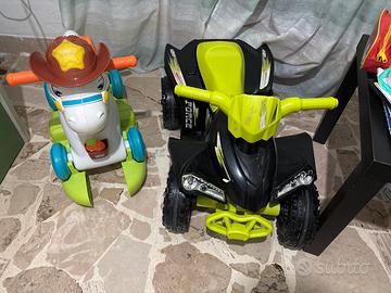 Giochi bambini