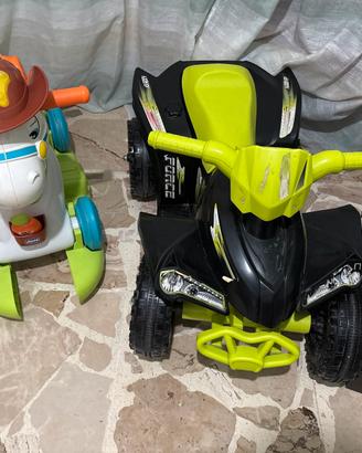 Giochi bambini